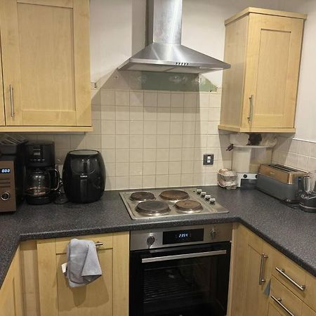 Cute And Cosy Appartement Liverpool Buitenkant foto