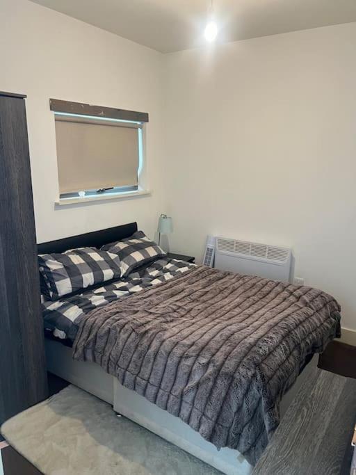 Cute And Cosy Appartement Liverpool Buitenkant foto